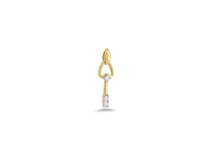 Gold Plated | Fashion Pendants